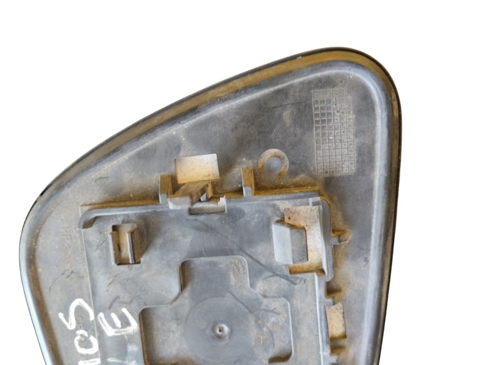 Espelho Retrovisor Toyota Etios Sedan 1.5 2013 2014 2015 6