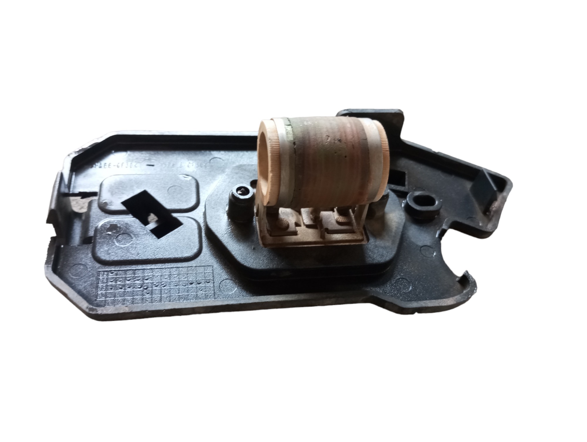 Resistência Ar Condicionado Fiat Stilo 1.8 2007 A 2011 83790 6