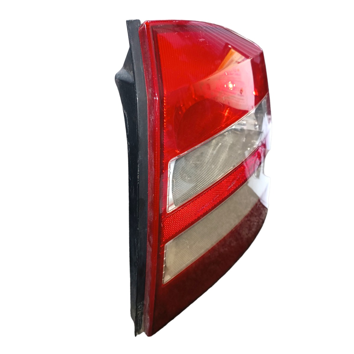 Lanterna Traseira Direita Gm Astra 2.0 2002 2003 2004 2005 6