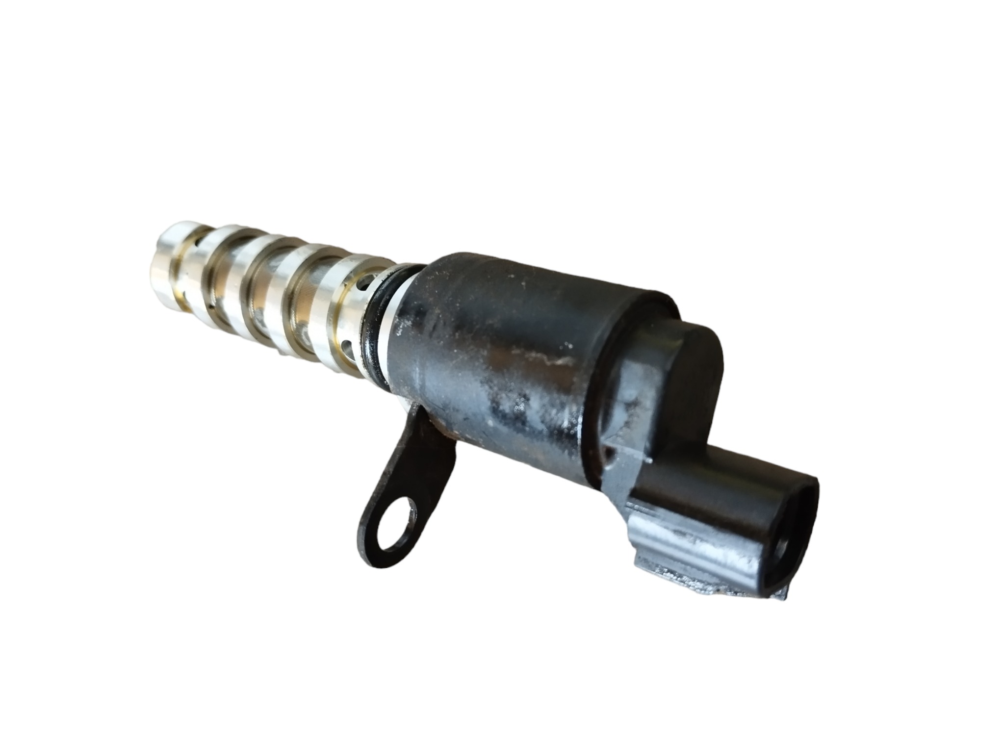 Válvula Solenoide Pressão 1.0 N02 3cc  Hb20 2012 /2020 7