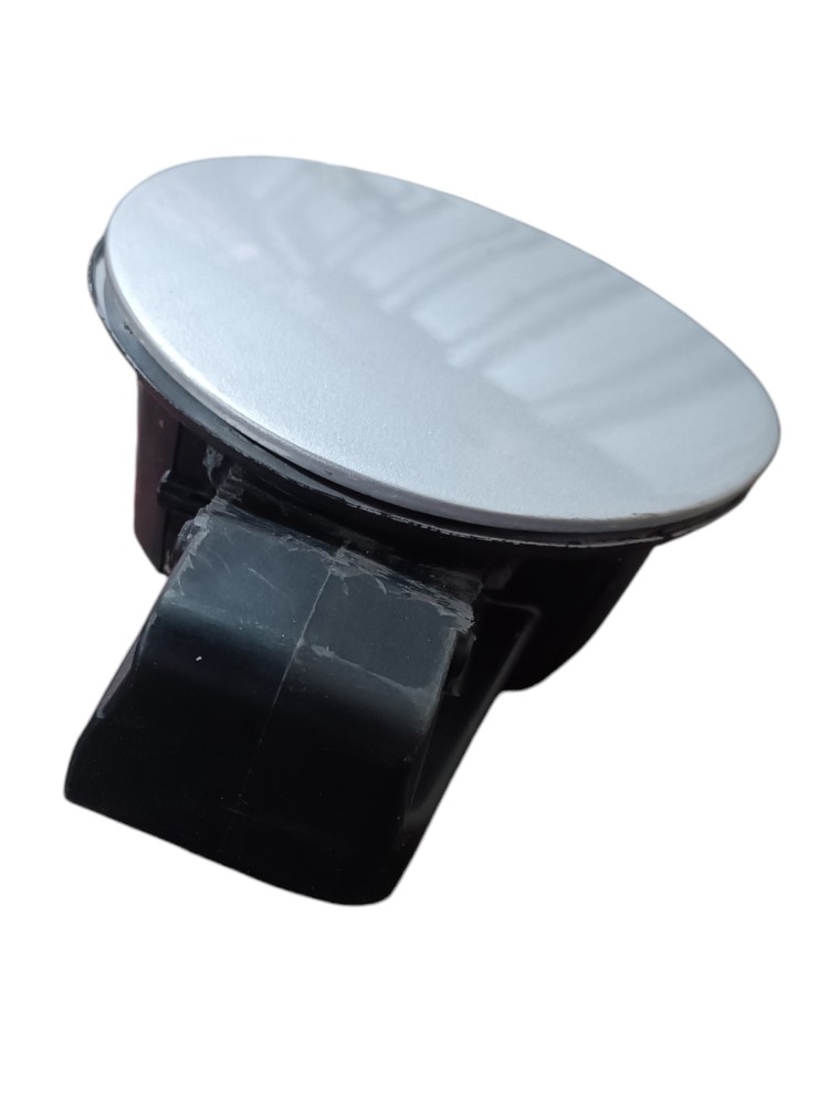 Portinhola Tanque Combustível Hyundai I30 2.0 2009 2010 2011 8
