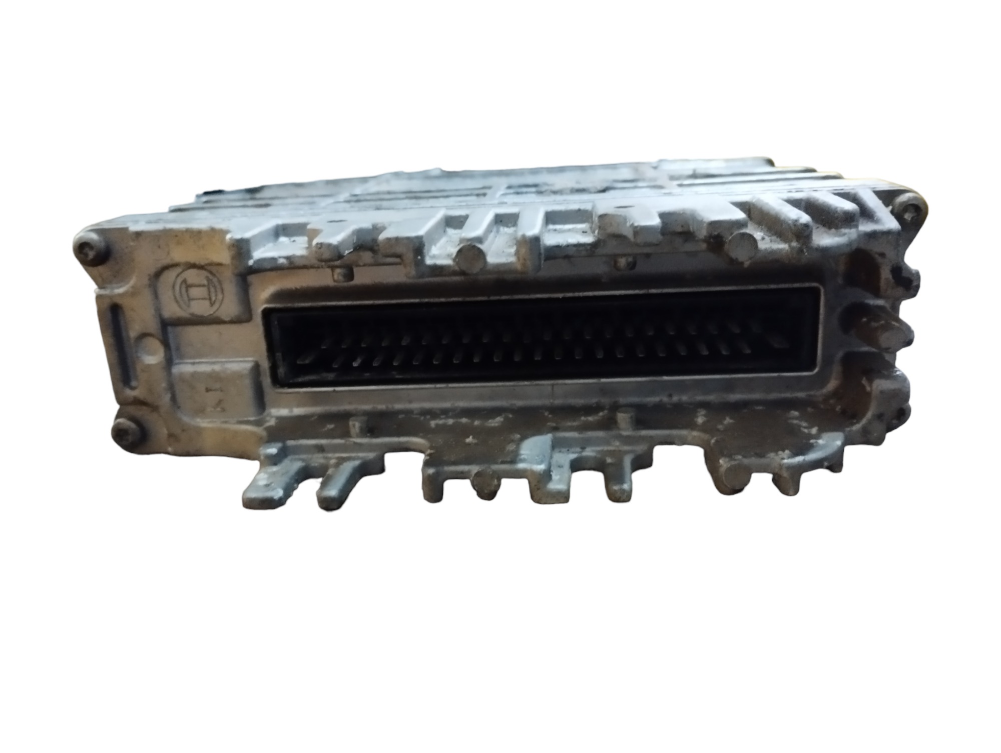 Modulo Injeção Eletrônica  1.0 8v Gol  1997 1998 1999 2000 10