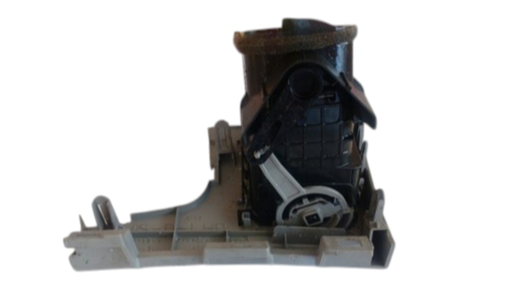 Difusor Ar Esquerdo Xei Le Toyota Corolla 2009 2010 2014 7