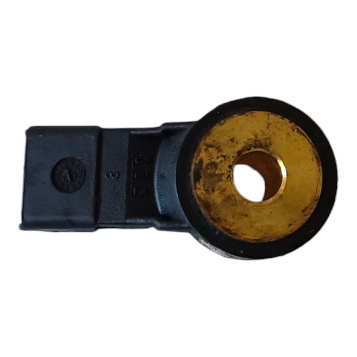 Sensor Detonação Honda Fit 1.4 8v 2003 2004 2005 0261231120 10