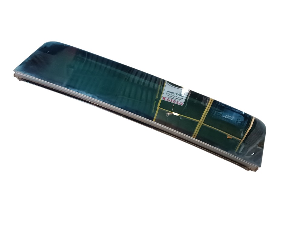 Vidro Lâmina Teto Solar 5 Fiat Stilo 2003 2004 2005 2006 5