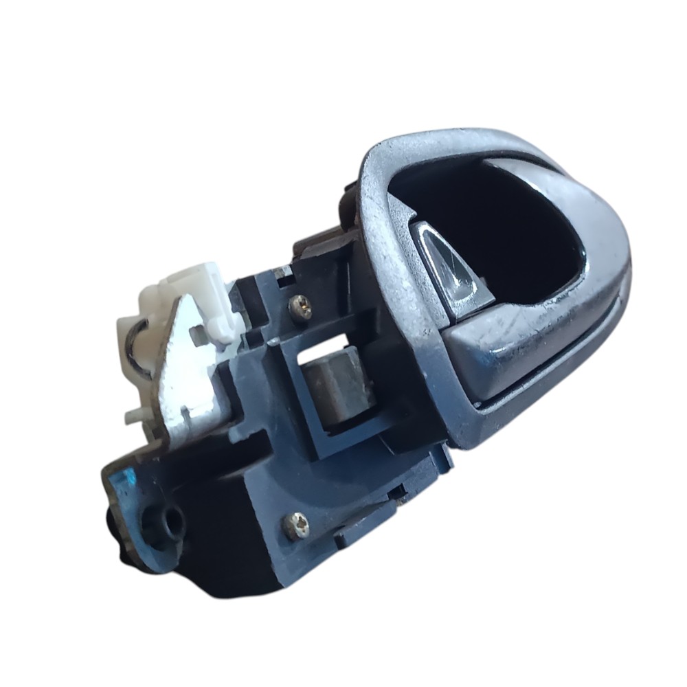 Maçaneta Interna Traseira Direita Honda Civic 2001 2006 4
