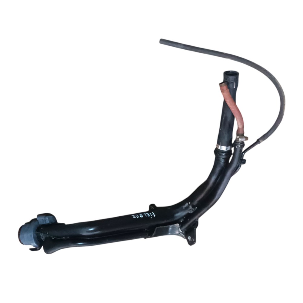 Gargalo Tanque Toyota Etios Corolla 77746-74010 2007 2012 1