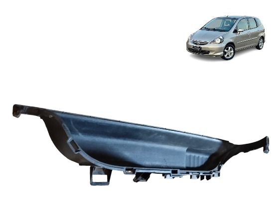 Capa Do Painel Dianteiro Esquerdo Honda Fit 1.4 77590-saa