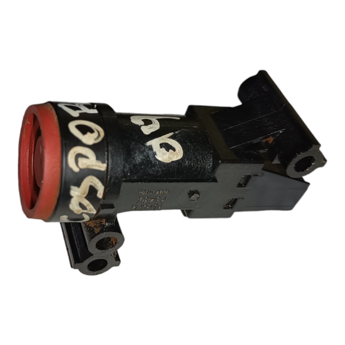 Sensor Interruptor Impacto Ford Ecosport 2.0 16v 2005 2010 2