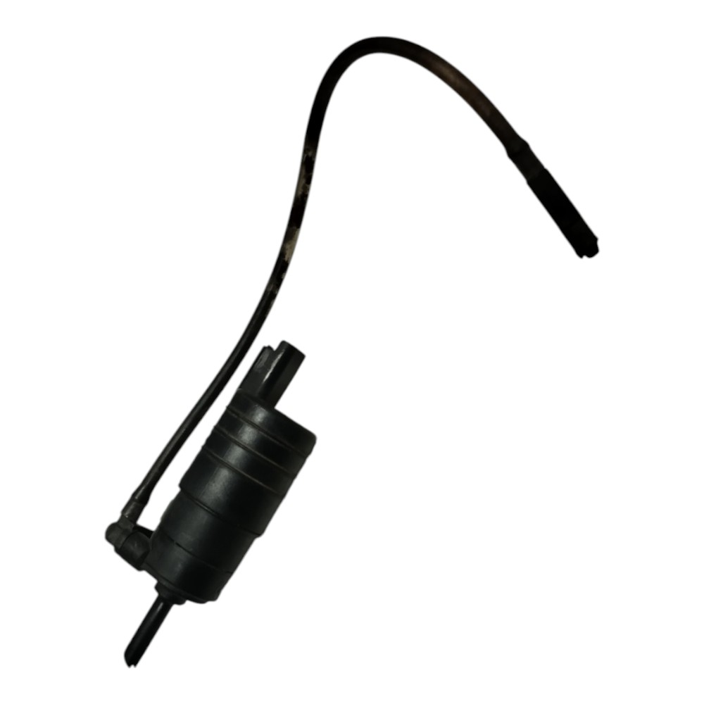 Bomba Parabrisa Limpador Motor Esguicho Clio 1998 1999 2000
