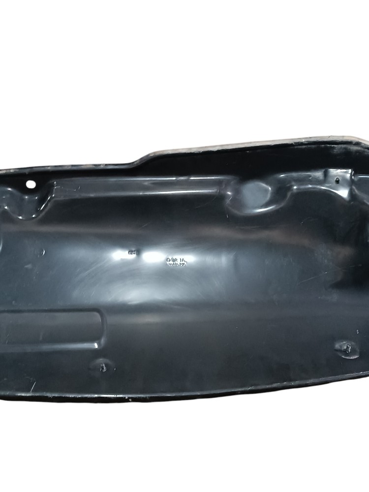 Chapa Alma Painel Transversal Dianteiro Vw Fox 10 2008/2009 8