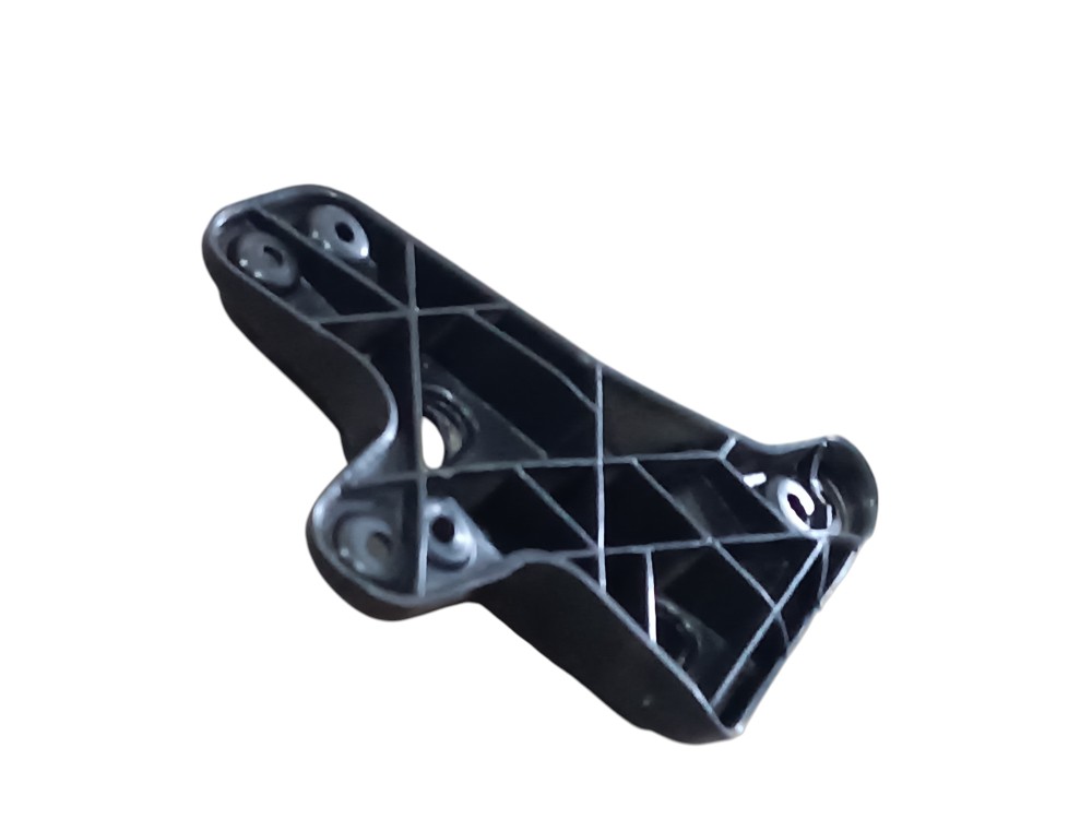 Suporte Plástico Rádio Painel Ford Fiesta Ecosport 2003/2008 6