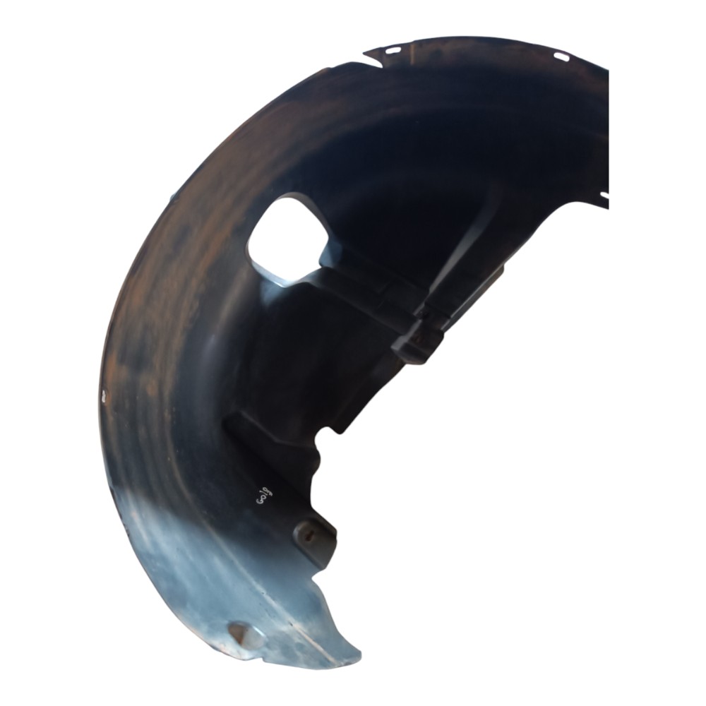 Para-barro Traseirolado Esquerdo Golf 1.6 2001 2002 2003 2