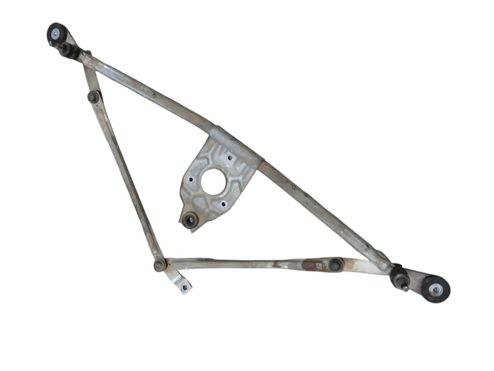 Galhada Limpador Parabrisa Gol G3 G4 2000 2003 2004 A 2014 6