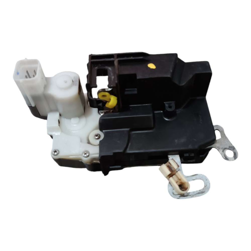 Fechadura Traseira Esquerda Ford Ka Fiesta 4s65a264a27dg 1