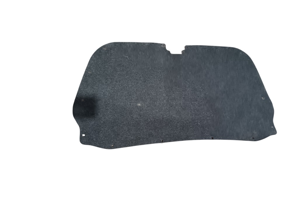 Forro Interno Tampa Traseira Toyota Etios 1.5 2016 2017 2018 1
