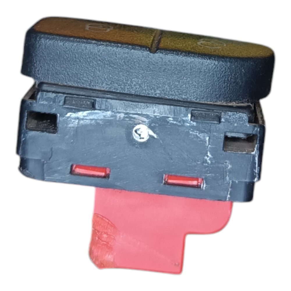 Botão Trava Porta Vw Gol Saveiro Voyage G5 G6 G7 5u0962125 9