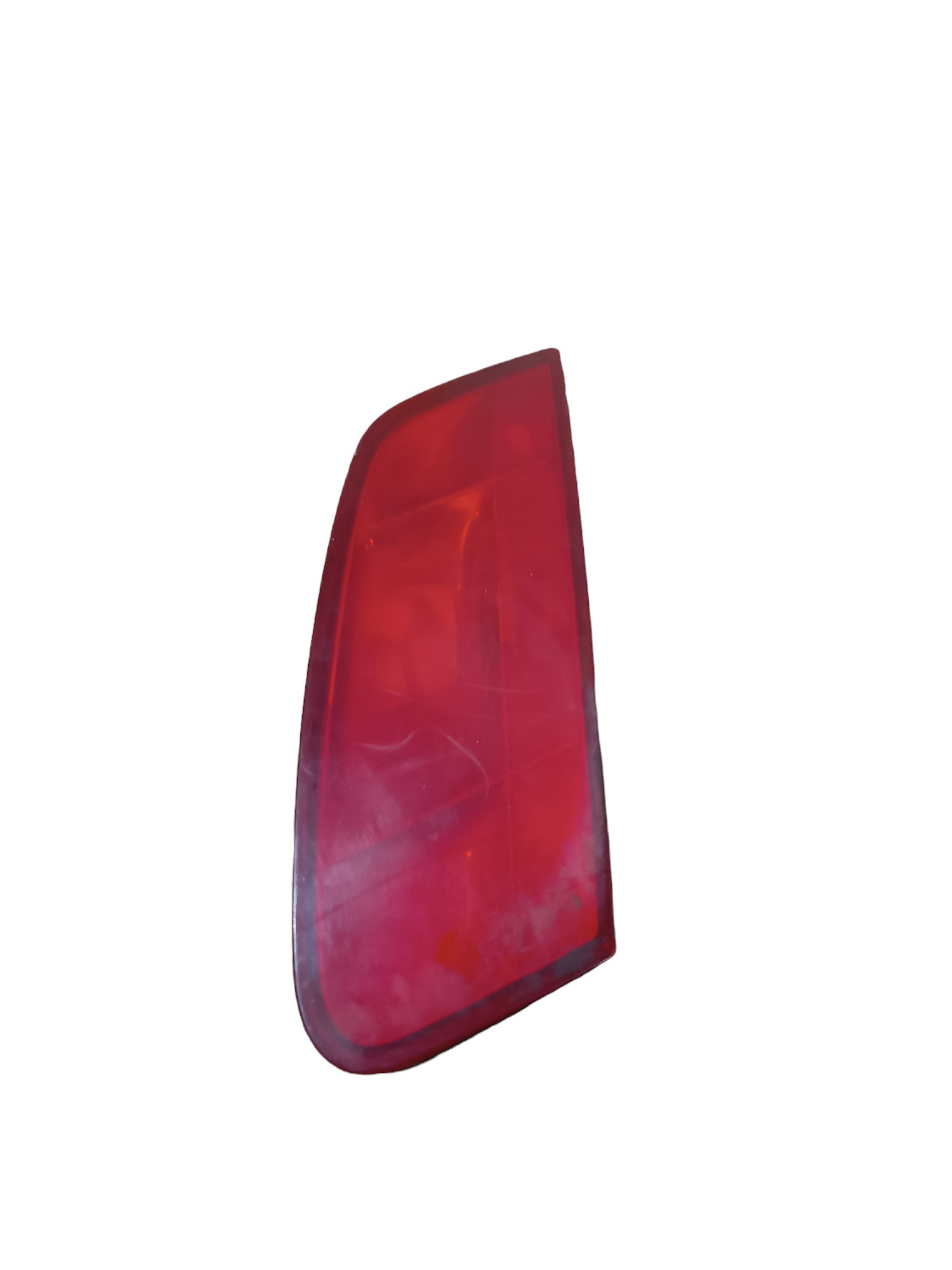 Lanterna Tampa Traseira Direito Fiat Siena 2004 2005 2006 6