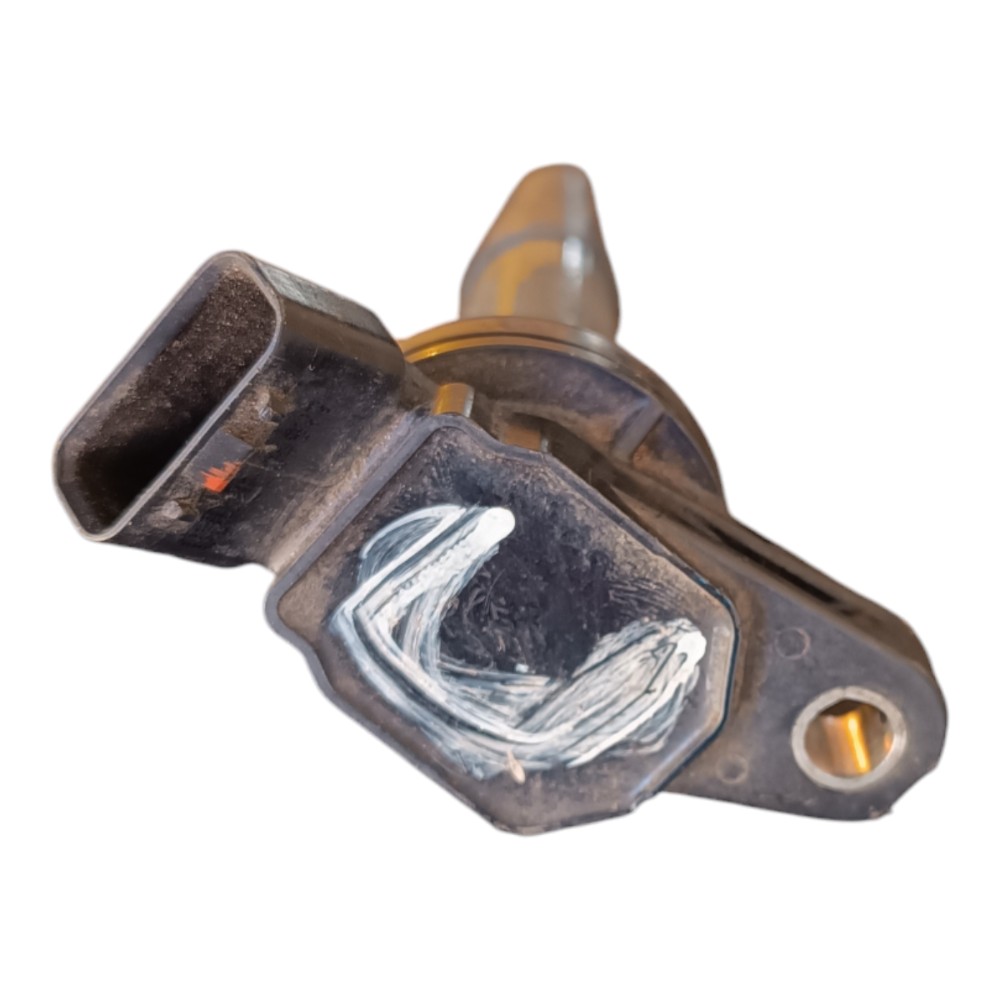 Bobina Igniçao Toyota Corolla Flex 1.8 2003 2007 9091902258 7