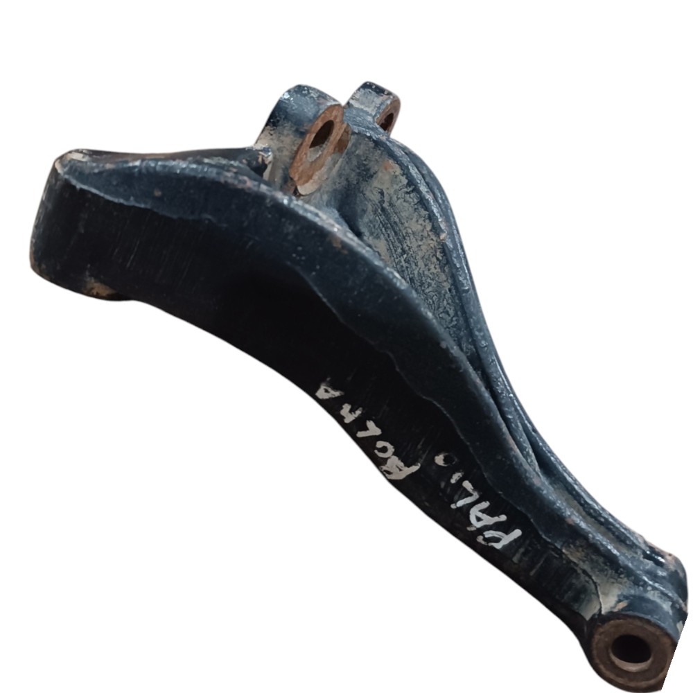 Suporte Coxim Cambio Fiat Palio 1.0 2005 2006 2007 2009 2010 7