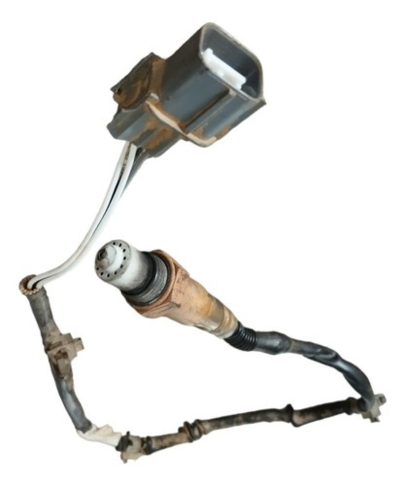 Sonda Pré Catalisador Honda Fit 1.4 8 Bobinas 2007 2008 2009 4