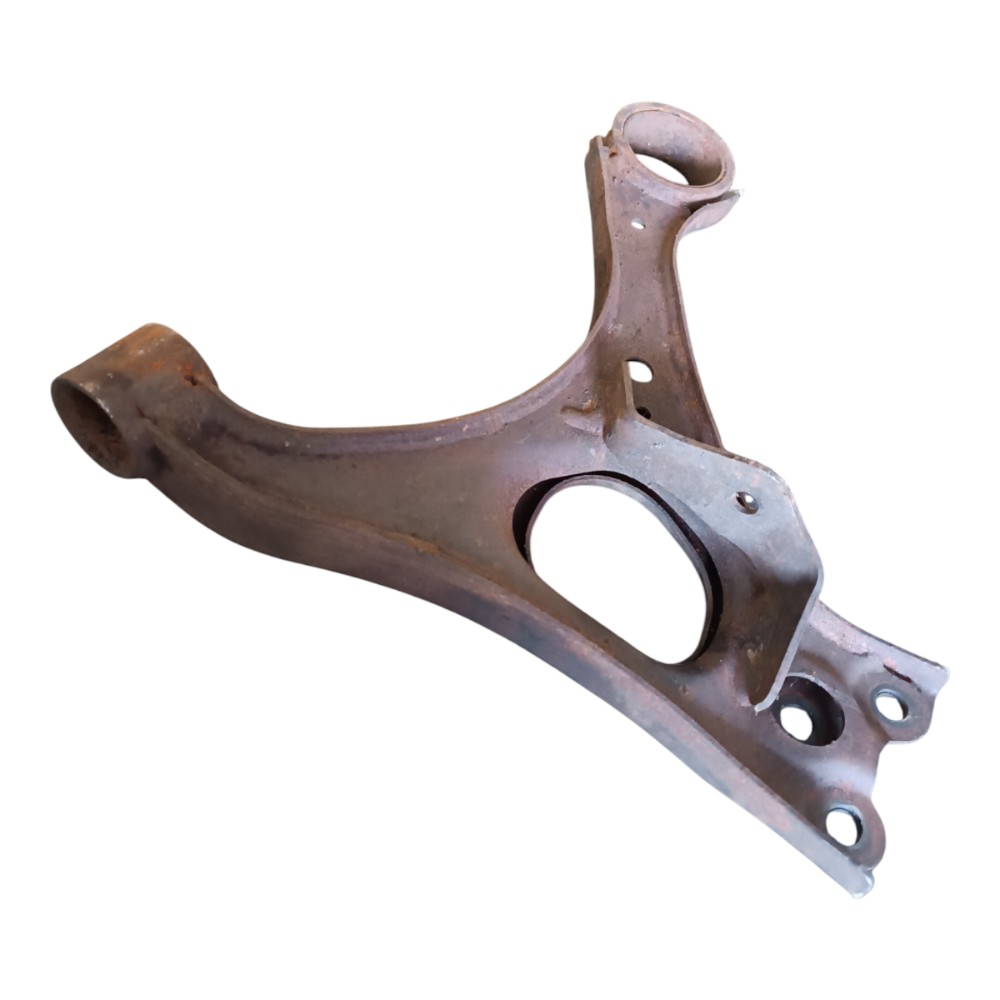 Bandeja Suspensão  Lado Esquerdo Honda Civic 2008 2009 2010 7