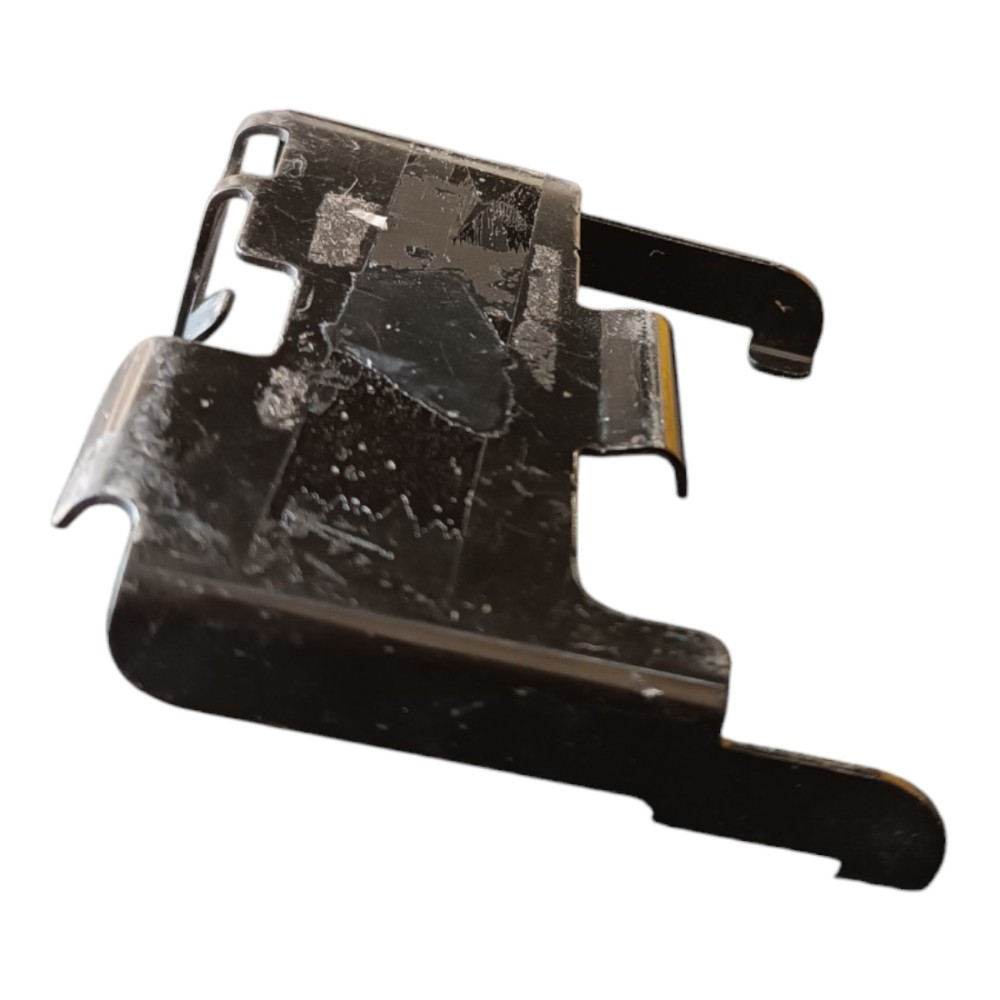 Suporte Engate Bateria Chevrolet Onix Joy 52095323 2014 2020 6