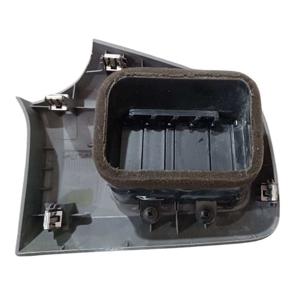 Difusor Moldura Saida Ar Esquerdo Gm Onix 94750269 2014 2020 3