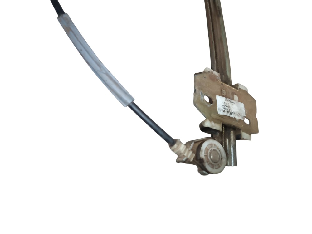Máquina Vidro Traseiro Direito Uno 1996 1997 1998 A 2013 2