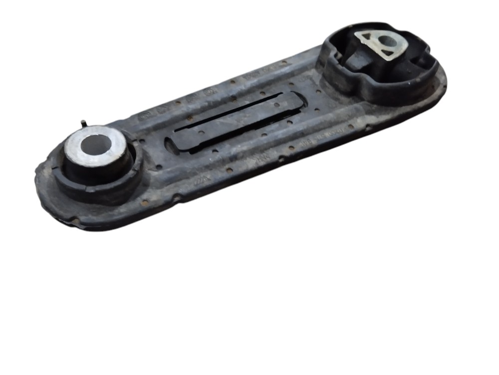 Coxim Motor Logan 1.0 16v 2008 2009 2010 2011 5