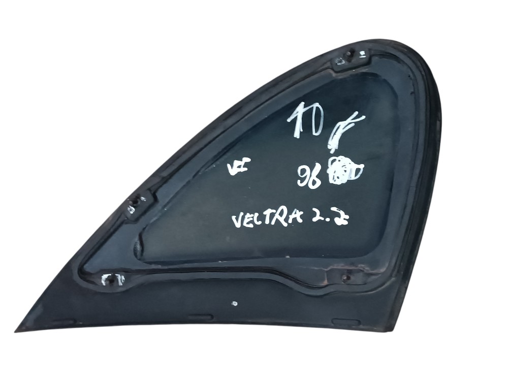 Vidro Fixo Traseira Direito Vectra 1998 1999 2000 2004 4