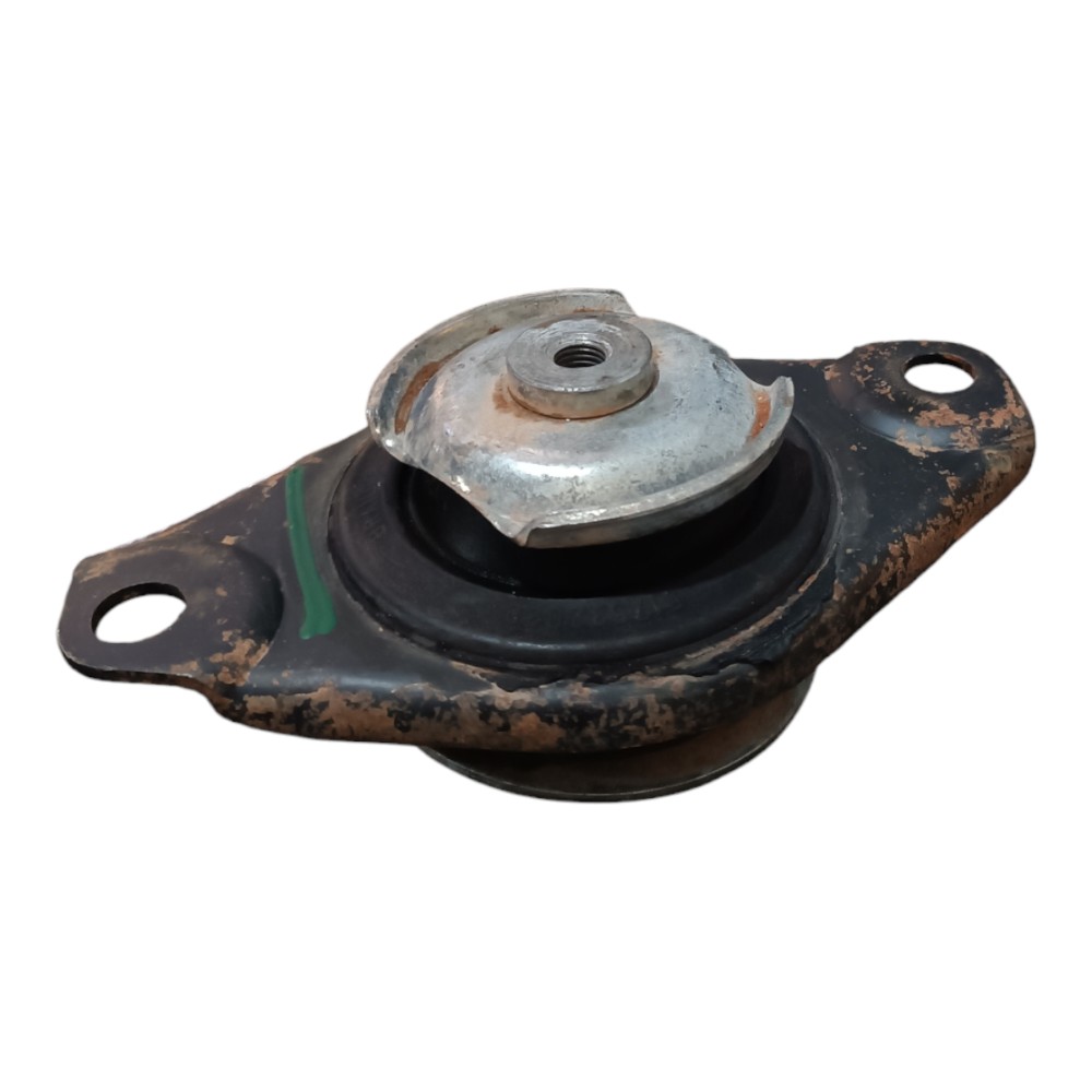Coxim Câmbio Inferior Motor Suporte Fiat Siena 1.0 2006 2012 8