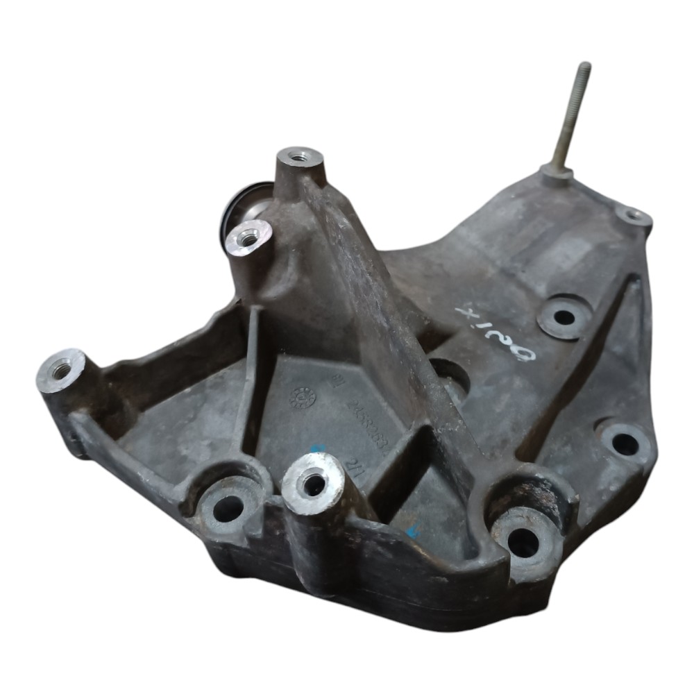 Suporte Compressor Ar Condicionado Gm Onix 24582632 3