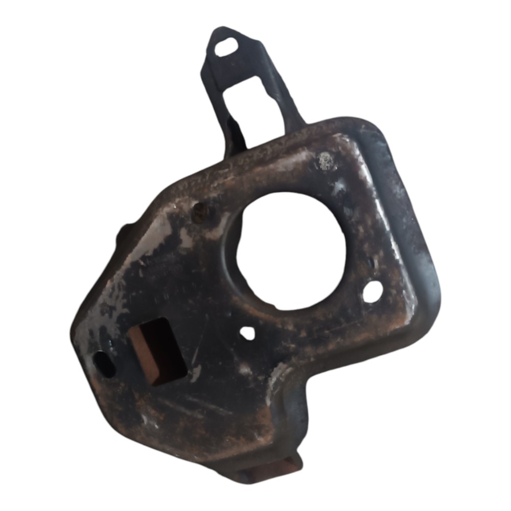 Pedal Freio Volkswagen Gol G5 1.6 2008 2009 2010 2011 2012 7