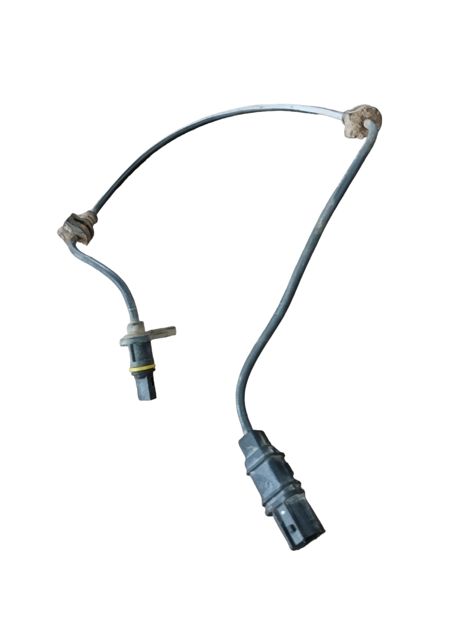 Sensor Abs Traseiro Direito Honda Civic 1.8 Automático 2008 10