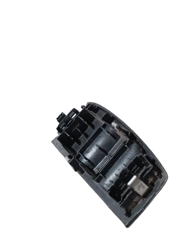 Moldura Interruptor Dianteiro Esquerda Gol voyage 2007 2008 2009 6