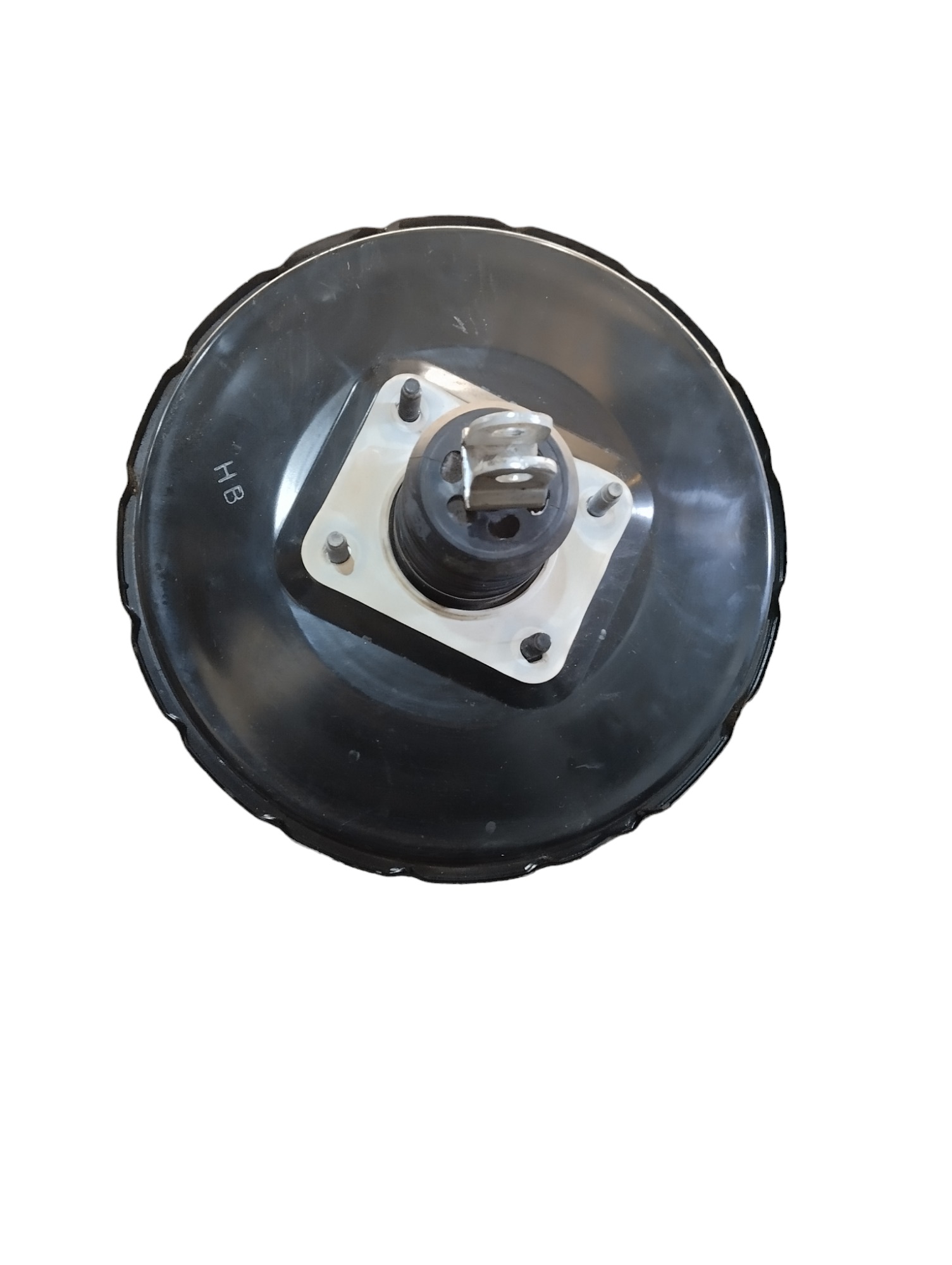 Hidrovacuo servo freio hyundai hb20 2010 a 2019 6