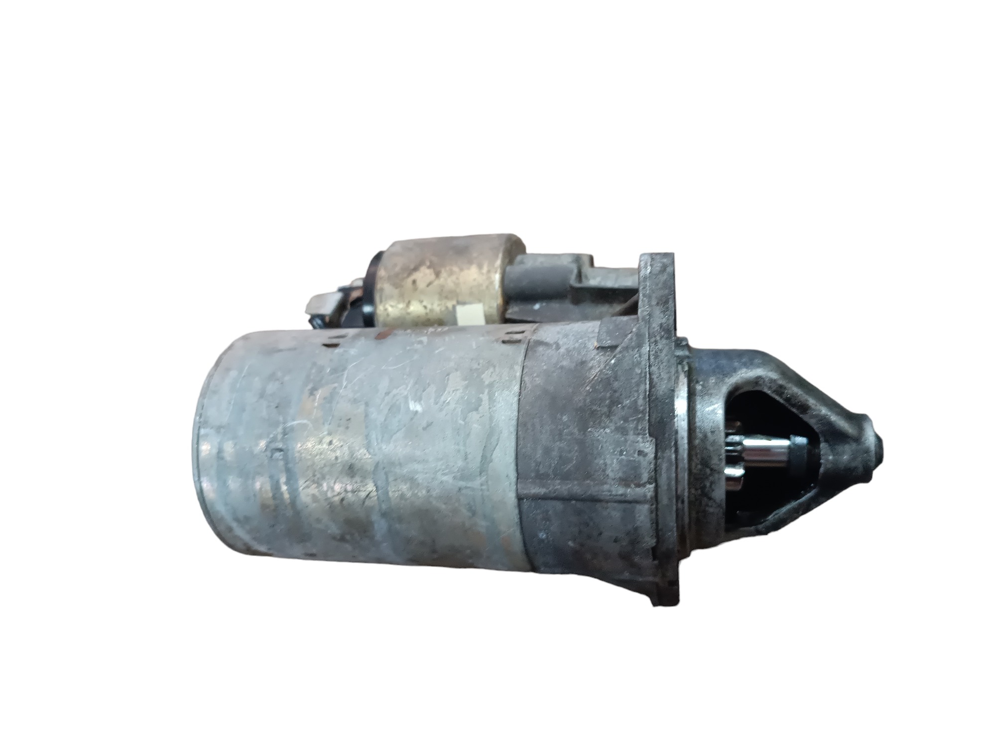 Motor Arranque Partida Chevrolet Corsa Agile Celta 1.0 1.4 9