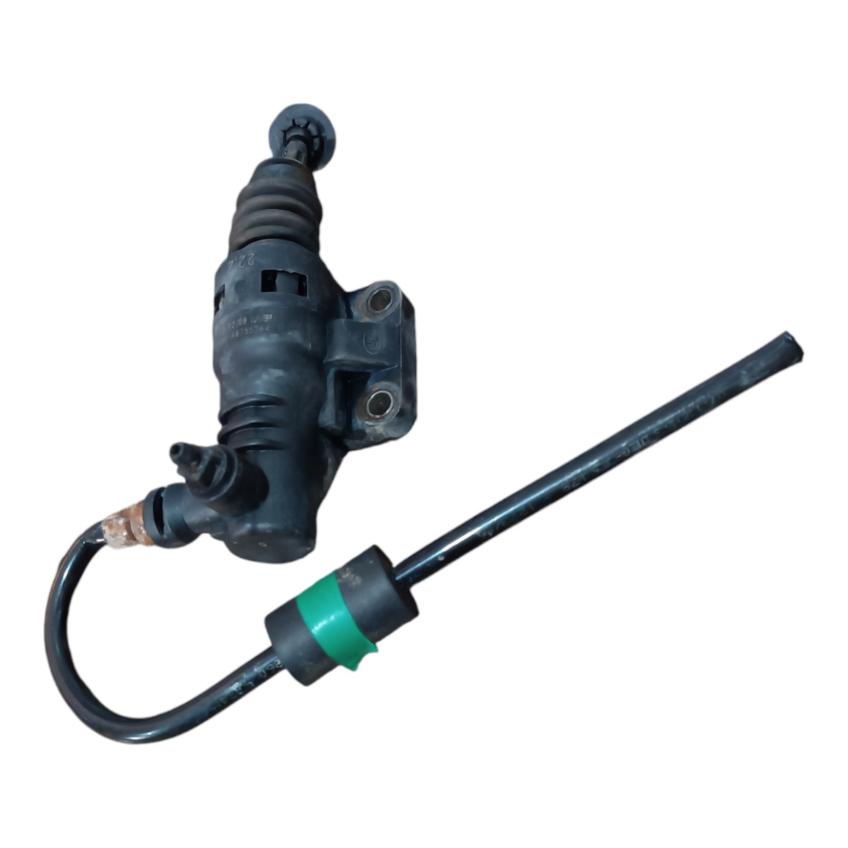 Atuador Cilindro  Embreagem Fiat Siena 1.0 2000 2011 7