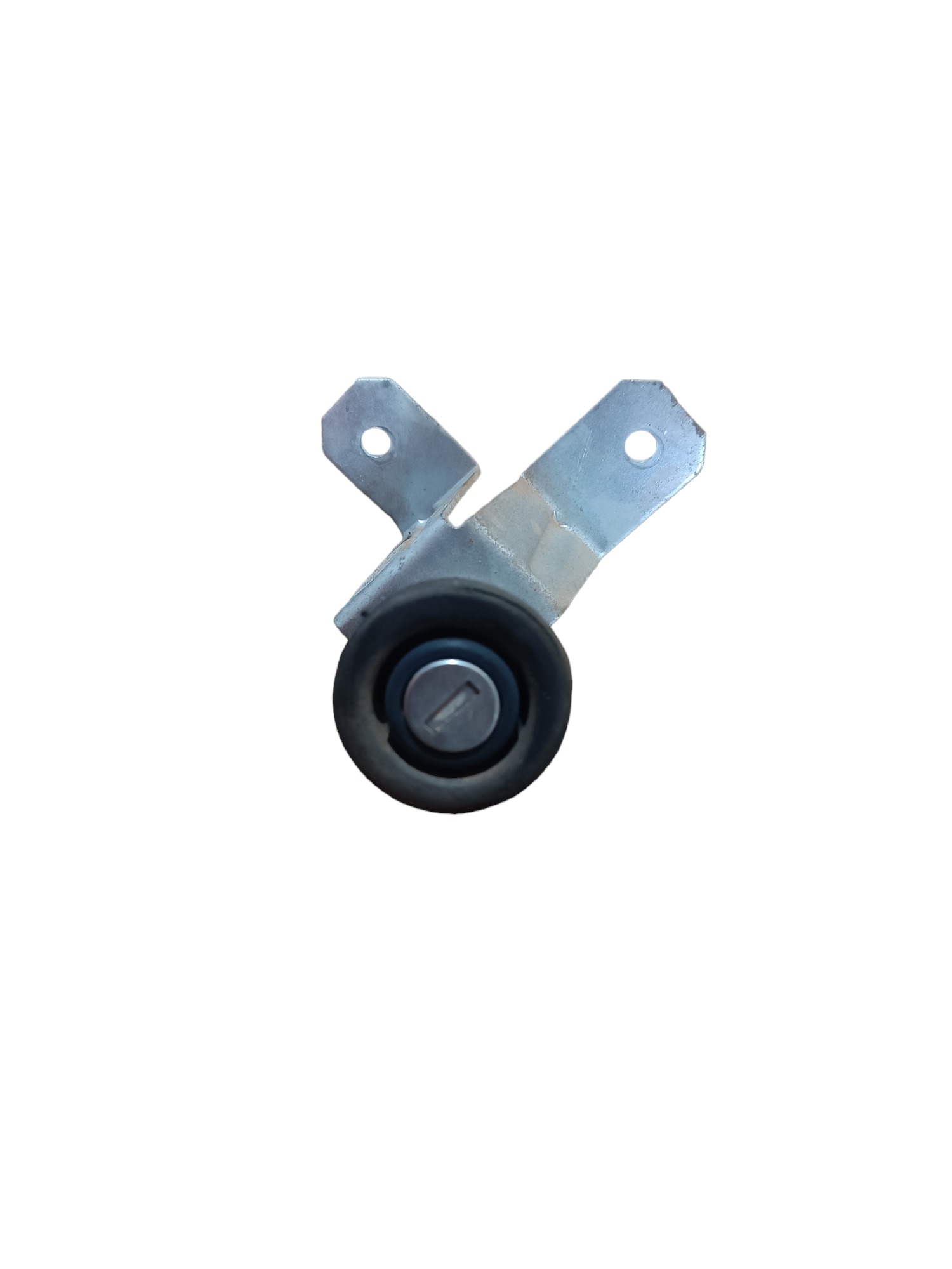 Miolo Fechadura Tampa Traseira Fiat Siena 2008 2009 2010 4