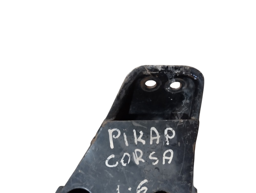 Suporte Coxim Dianteira Direito Corsa 2003 2004 2005 2006 1