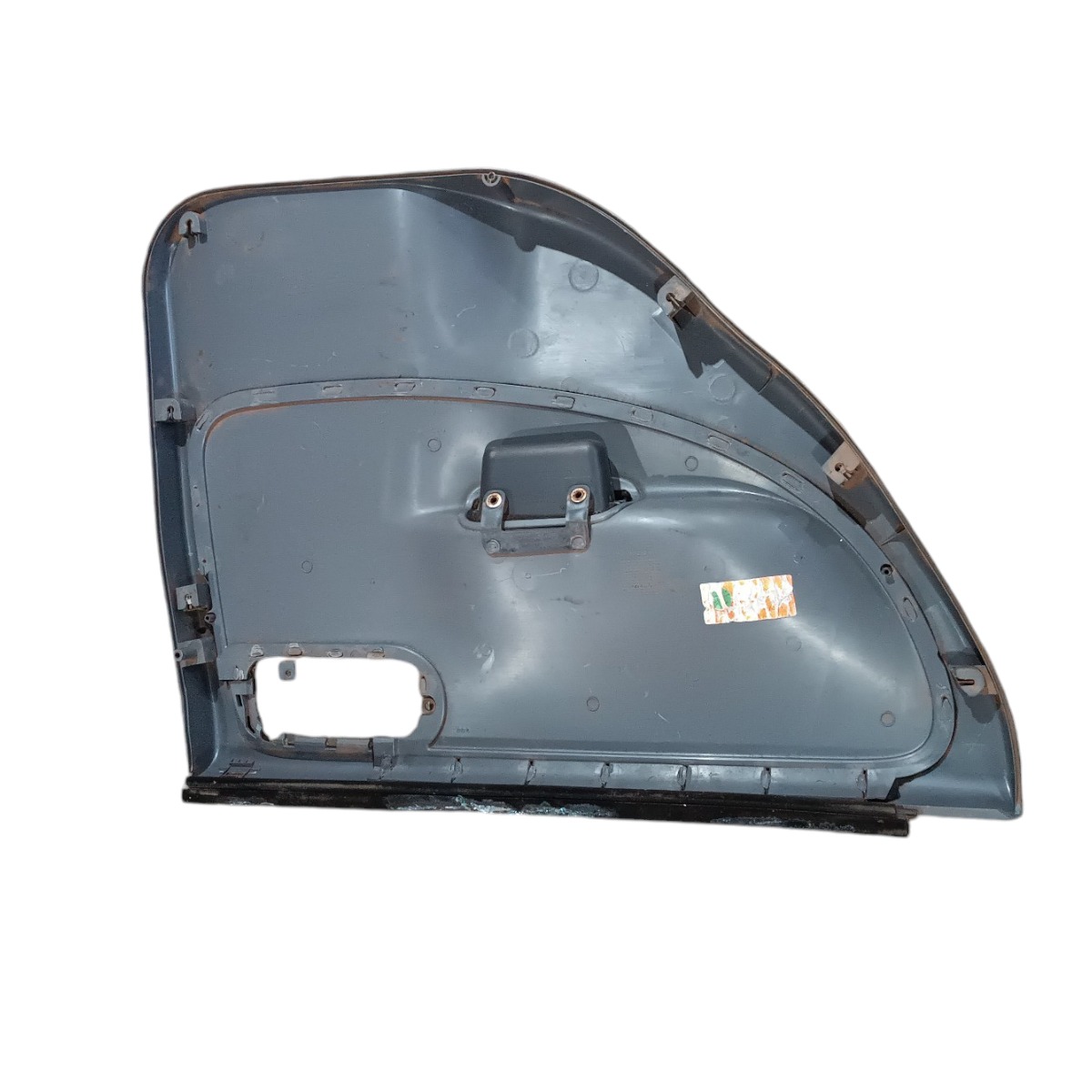 Forro Porta Traseira Direita Corsa Montana 1.0 2003 2004 8