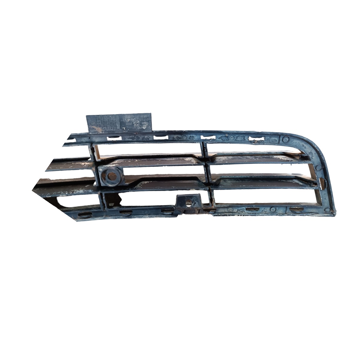 Grade Inferior Central Para-choque Vectra 2.0 2005 2006 2007 6