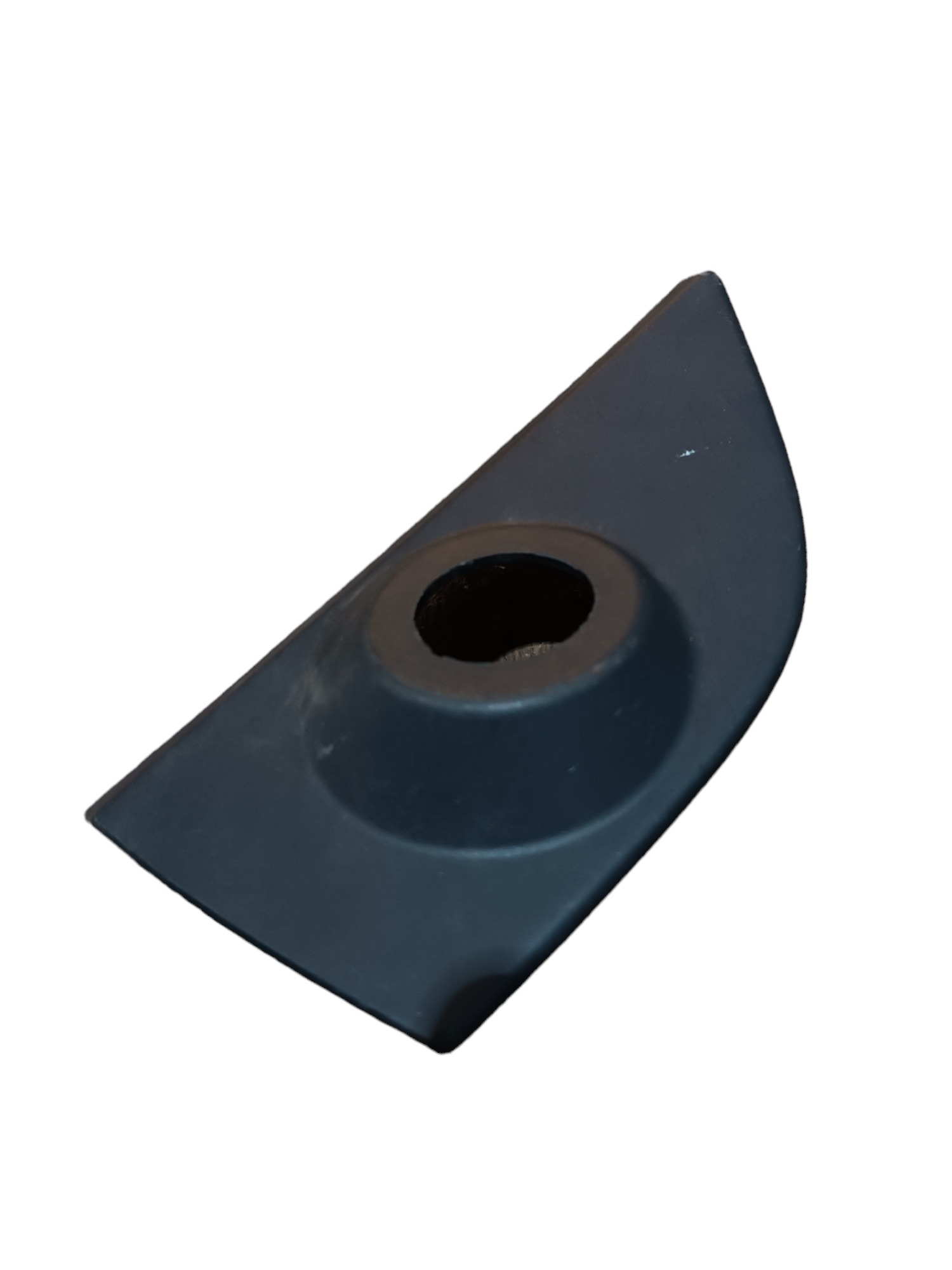 Moldura Interna Retrovisor Lado Esquerdo Ford Ka 2015 2016 6