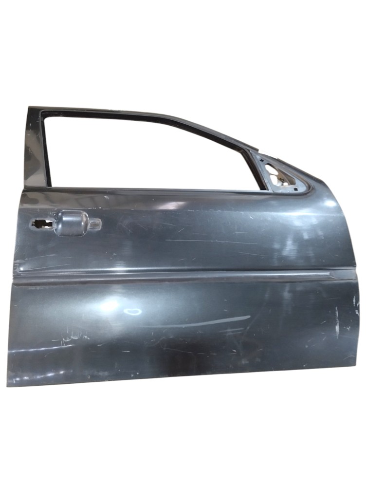 Porta Dianteira Direito Gol G2 2portas 1996 1997 1998 1999 Dianteira Direito Preto 1