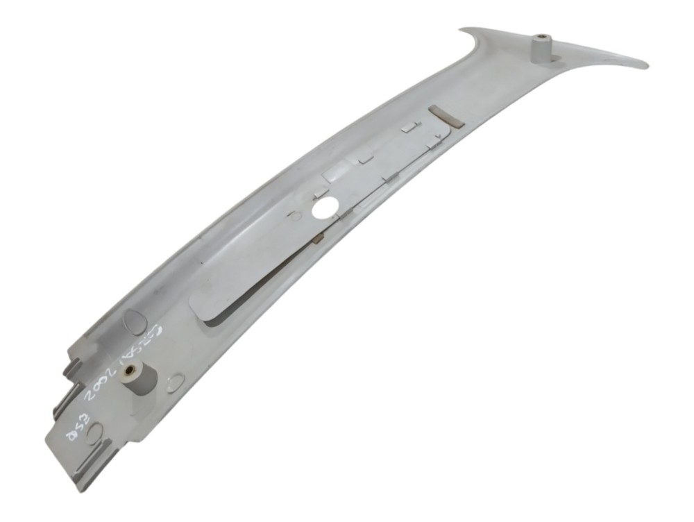 Acabamento Coluna Cinto Esquerdo Corsa 2000 2001 2002 2003 9