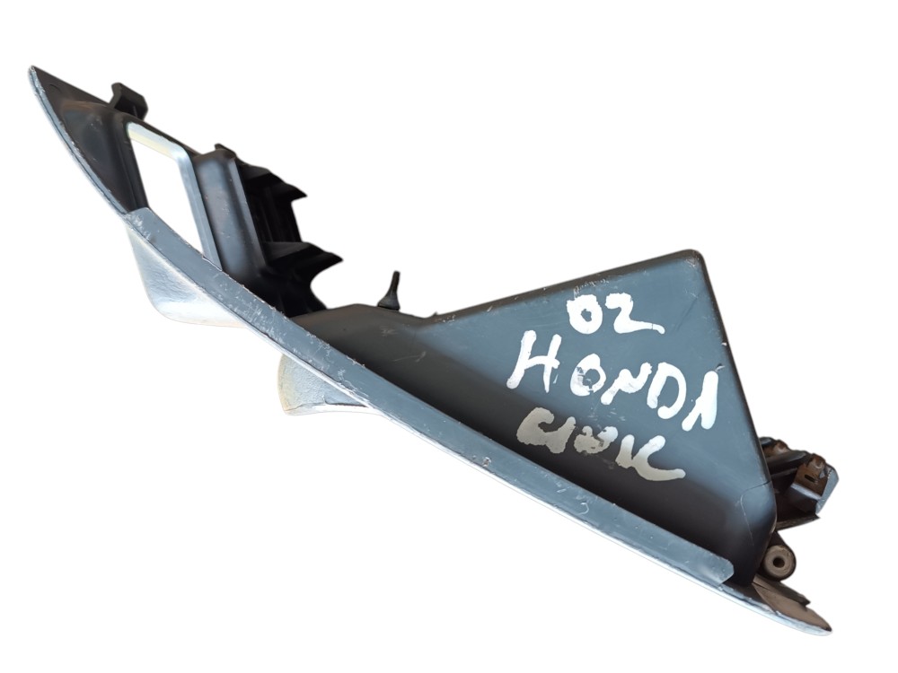 Porta Objeto Painel Honda Civic 77751s5a 2000 2001 2002 2003 9
