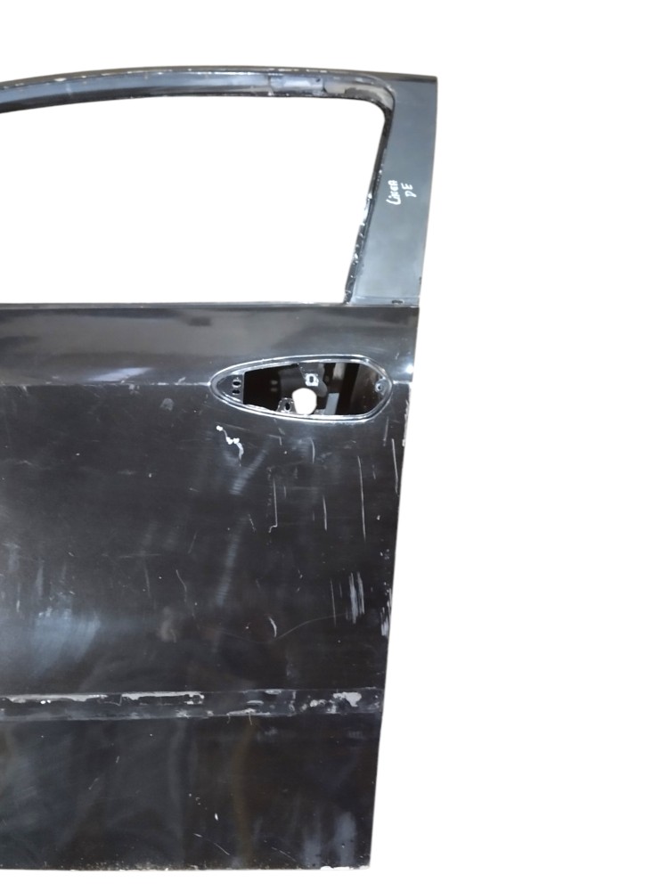 Porta Dianteira Esquerdo Fiat Linea 2009 2010 2011 2012 2013 4