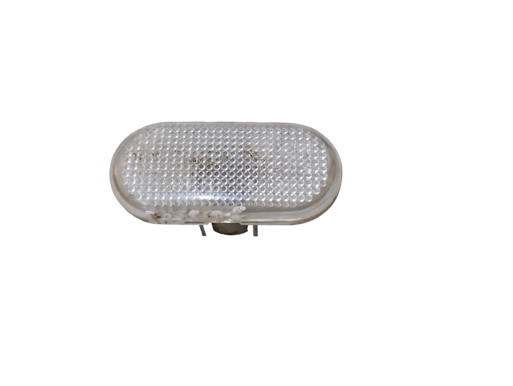 Lanterna Paralama Pisca Renault Duster 2010 2020 8200257684 1