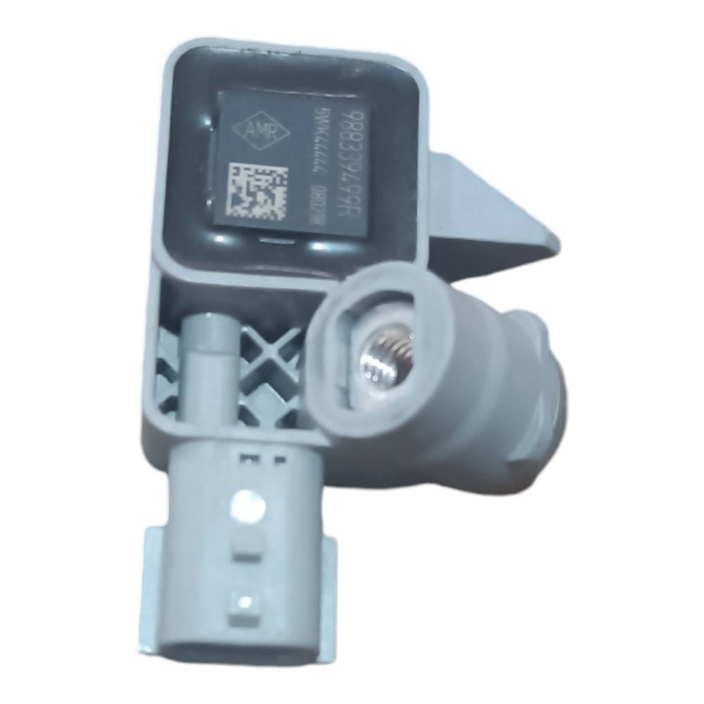 Sensor Impacto Airbag Renault Kwid 1.0 2017 2018 2019 2020 7